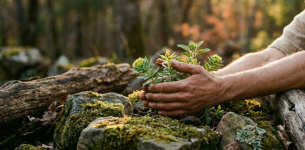 Vad är adaptogener och hur fungerar de?